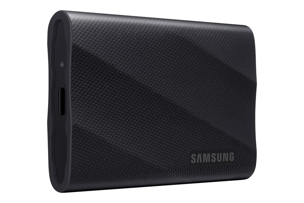 Samsung T9 Portable SSD 1TB, External Solid State Drive {G1-1072}